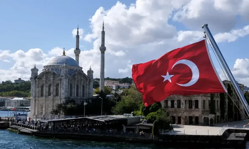 Hamas political office has not moved to Turkey from Qatar, Turkish source says