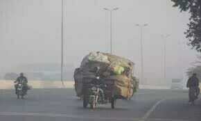 Punjab told to change motorcycles to battery power