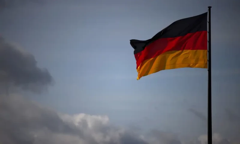 Germany to increase skilled worker visas by 10% amid labor shortage