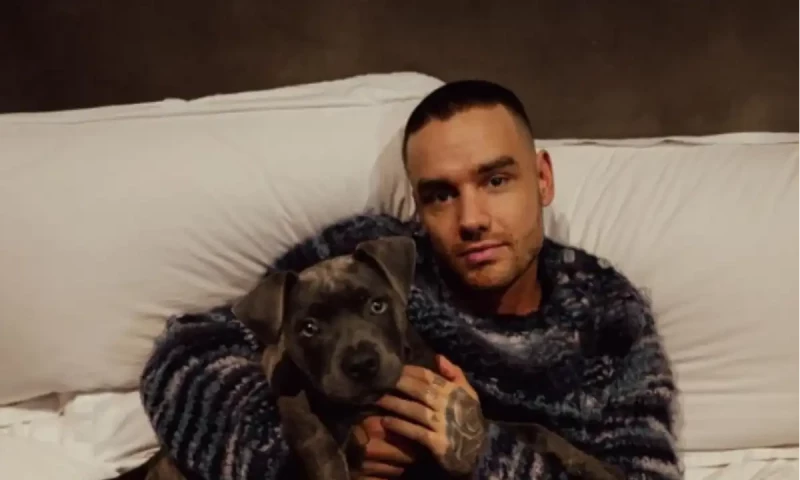 Liam Payne&rsquo;s funeral: One Direction band mates gather for farewell in England