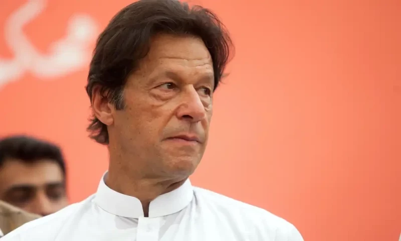 Is Imran Khan nearing release? Here are the cases he is still facing