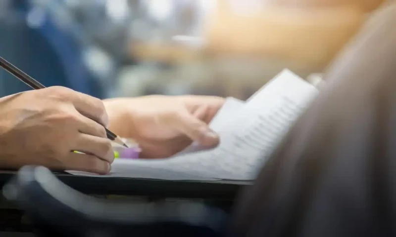 Education boards raise passing marks for all exams