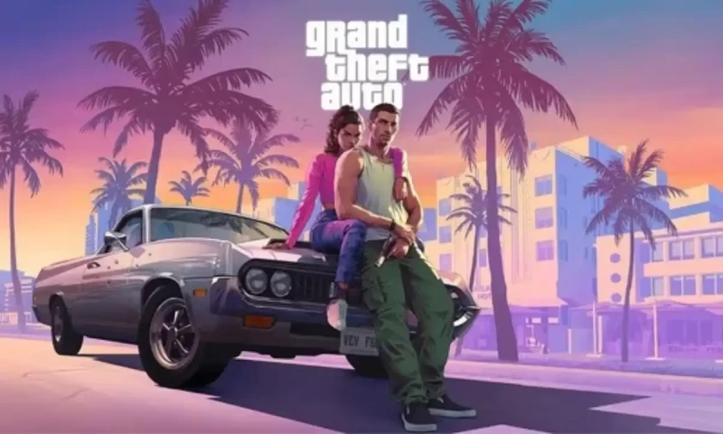 Is GTA about to release soon? Internet users come up with new theory