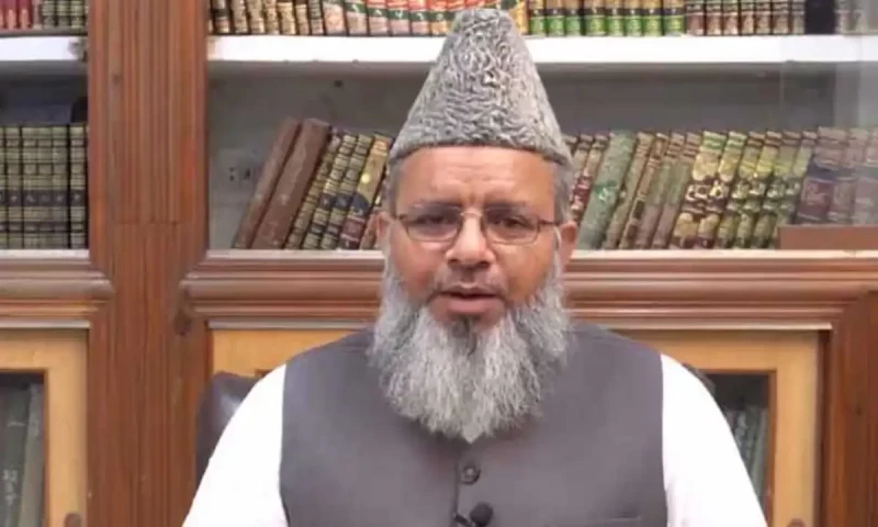 Council of Islamic Ideology chief says &lsquo;clerical error&rsquo; declared VPNs unIslamic