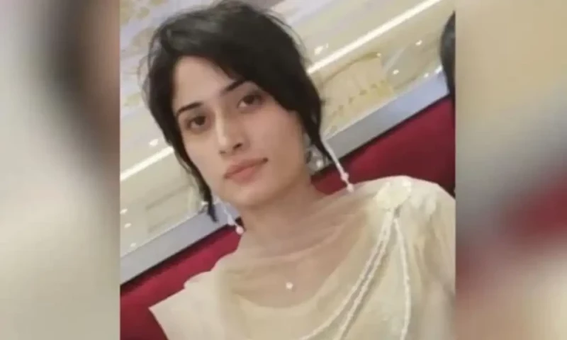 Daska&rsquo;s Zahra&rsquo;s mother-in-law practiced &lsquo;black magic&rsquo;, investigation reveals