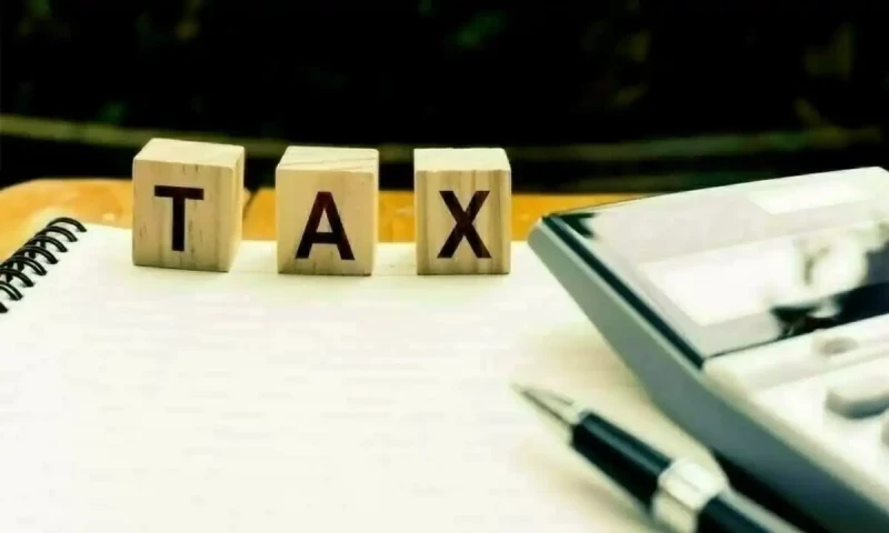 FBR launches action plan against unregistered wealthy individuals