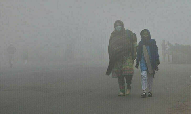 When will winter holidays begin in KP and Punjab?