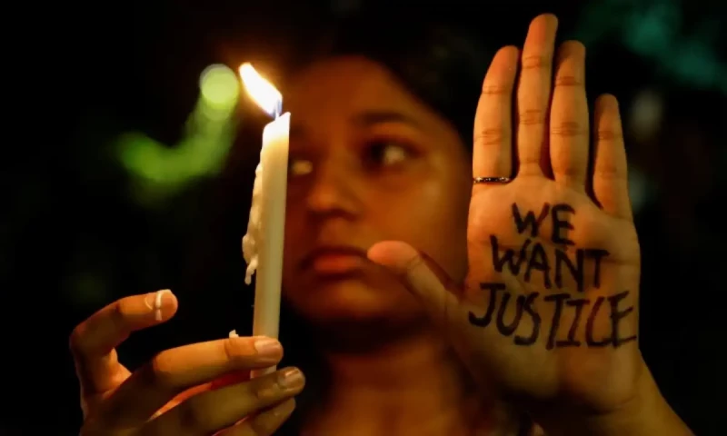 Bail plea denied for domestic helper in Karachi sexual abuse case