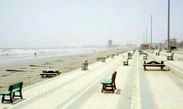PMD predicts clear weather in Karachi