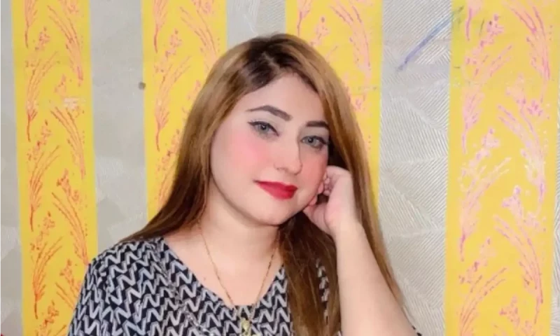 Privacy breach: TikToker Muskan Chandio&rsquo;s alleged private videos go viral