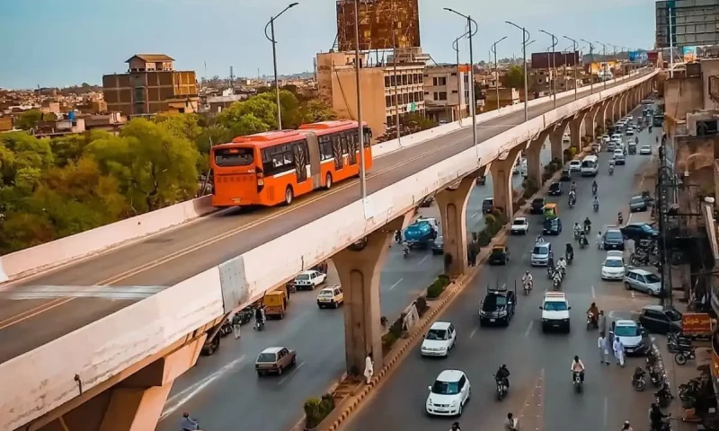 Rawalpindi to be sealed at 50 points ahead of PTI protest