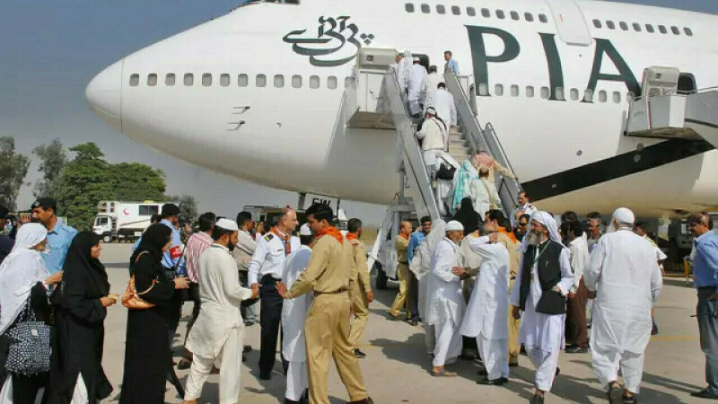 Hajj pilgrims to get passports within 24 hours