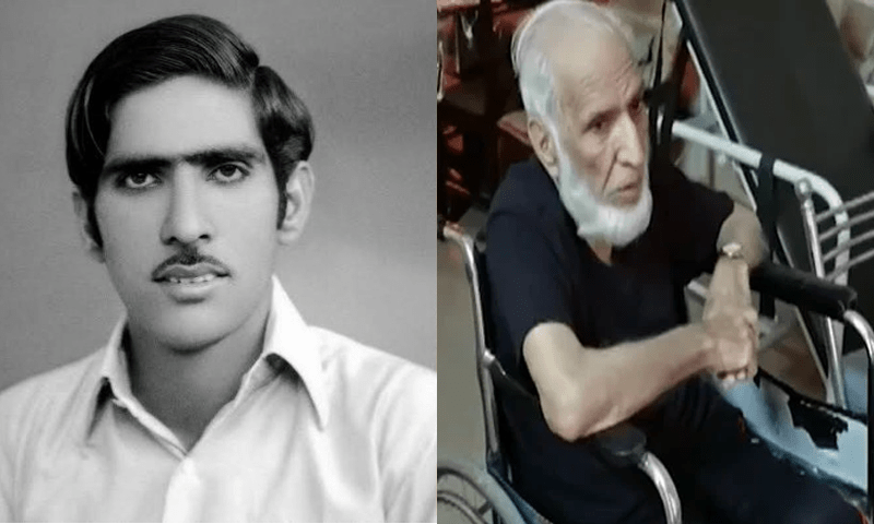 Former cricketer and umpire Nazir Jr passes away