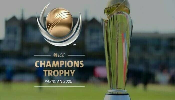 ICC Champions Trophy to miss key deadline amid India participation tensions