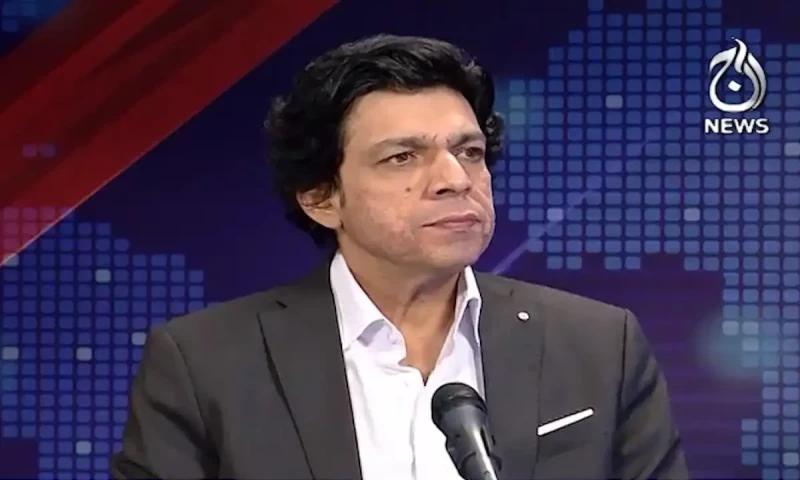 Former PTI leader Faisal Vawda says November 24 protest call &lsquo;not final&rsquo;