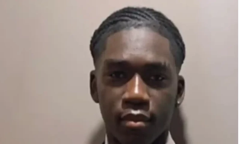 British teen faces 20 year jail sentence for &lsquo;romance with a 17-year-old girl&rsquo; in Dubai