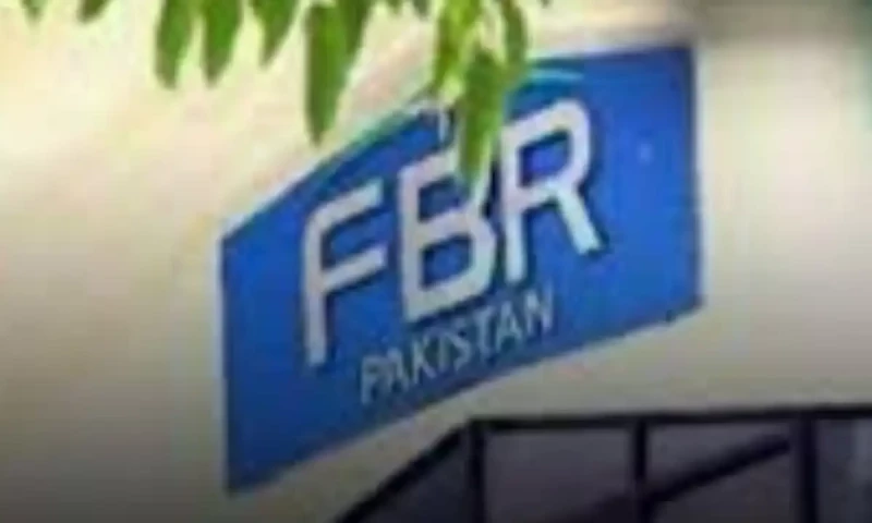 FBR seals five restaurants in Islamabad for issuing fake invoices