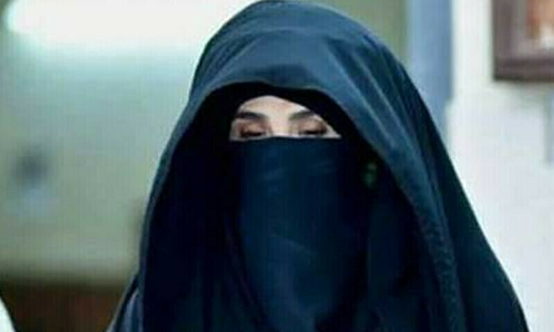 Non-bailable warrants issued for Bushra Bibi