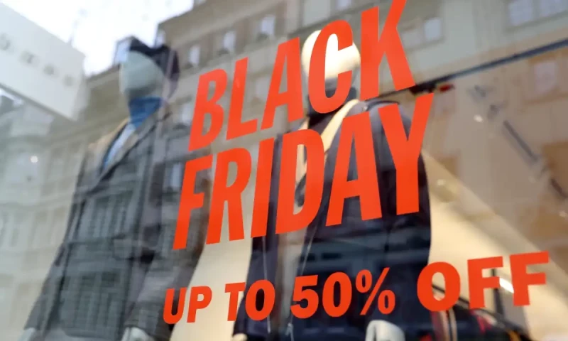 PS5 Black Friday 2024 sale: Exciting discounts announced