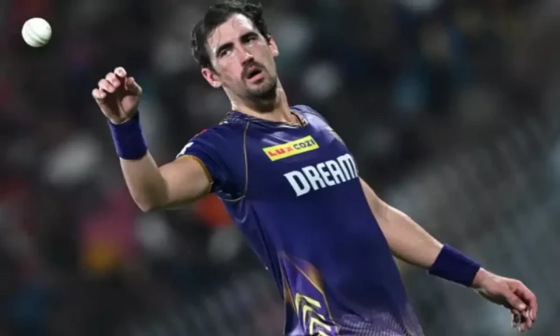 Anderson to Starc: Five up for grabs in IPL player auction