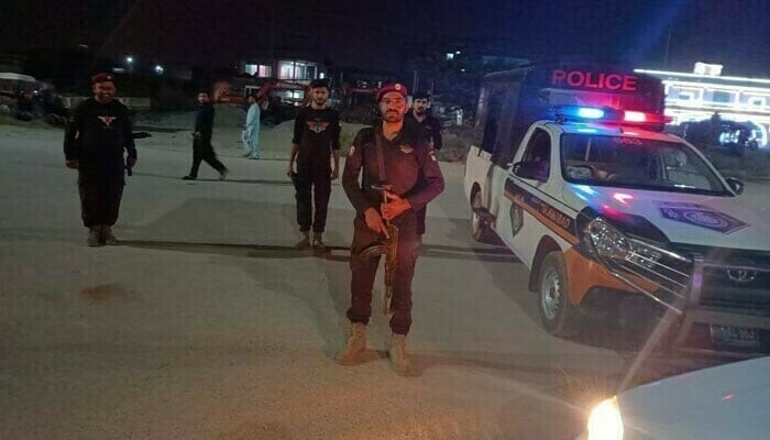 CTD kills 3 Khawarij terrorists in Rawalpindi
