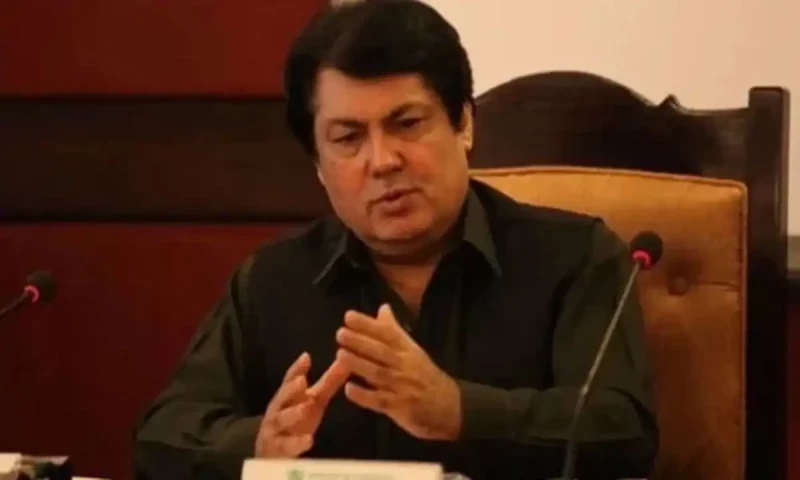 Warring groups agree to seven-day ceasefire in Khyber Pakhtunkhwa&rsquo;s Kurram