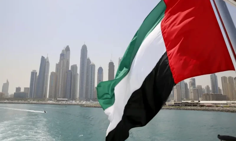 UAE family visa: Key requirements and process for 2024