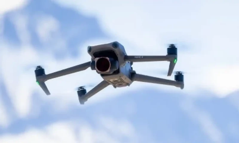 Wildlife monitoring technology misused to harass women in India