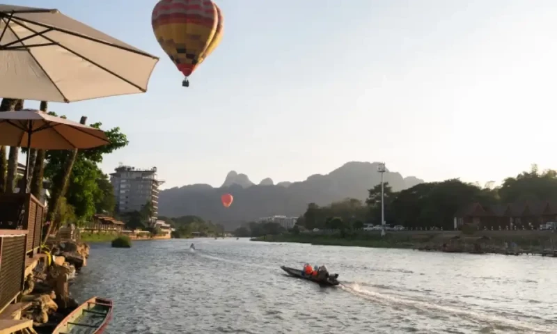 Six tourists dead from suspected Methanol poisoning in Laos