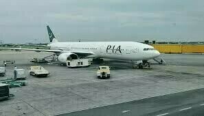 Several Islamabad flights cancelled due to PTI protests