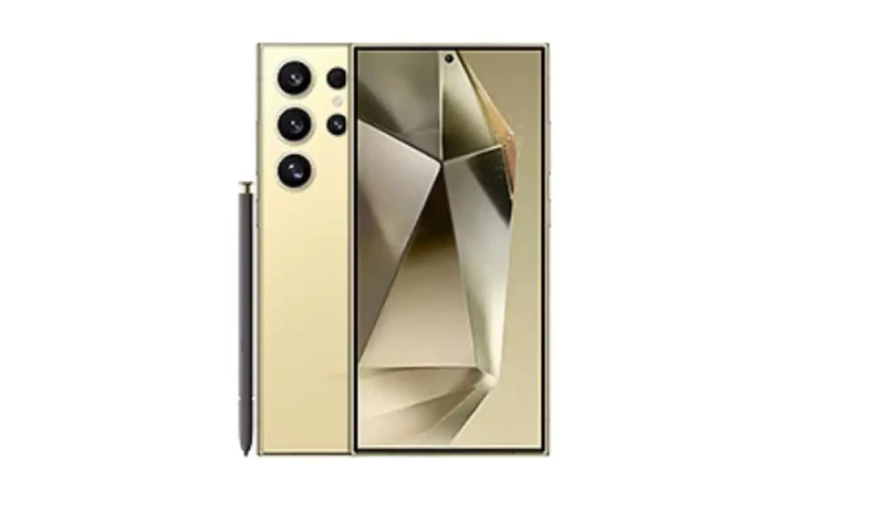 Samsung Galaxy S25 Ultra design confirmed with leaked dummy units