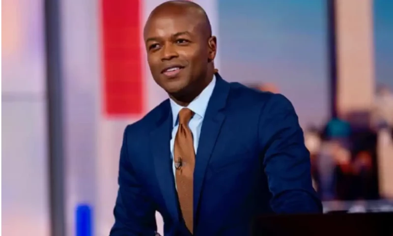 Former ABC news anchor reveals toxic work environment contributing to suicide attempt