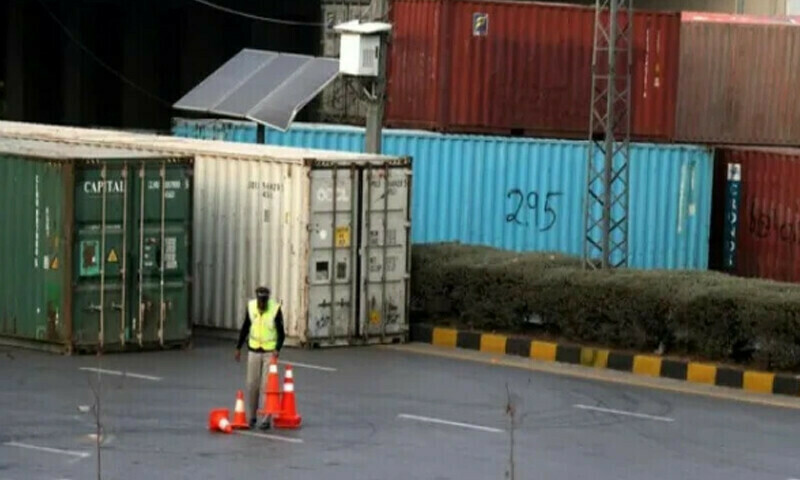 Cleanup, restoration of services in Islamabad after PTI protesters removed