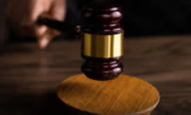 Father sentenced to life for murdering son over stepmother dispute