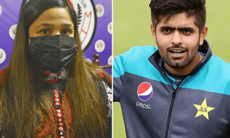 Babar Azam&rsquo;s appeal against harassment case adjourned