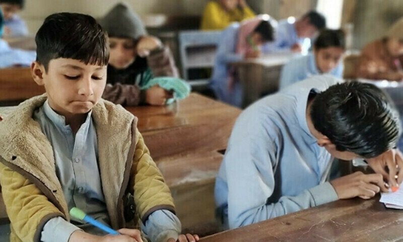 Schools open in Islamabad after four days