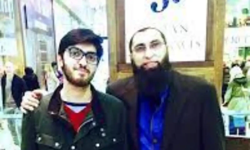 Babar Junaid reflects on his father Junaid Jamshed&rsquo;s life, marriages