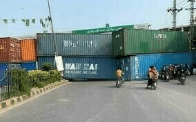 پی ٹی آئی کا تین روزہ احتجاج اسلام آباد پولیس کو کتنا مہنگا پڑا، اخراجات کی تفصیلات جاری پی ٹی آئی کا تین روزہ احتجاج اسلام آباد پولیس کو کتنا مہنگا پڑا، اخراجات کی تفصیلات جاری