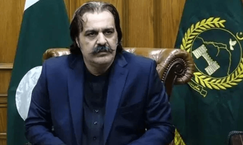 پشاور میں پی ٹی آئی کور کمیٹی کے اجلاس کی اندرونی کہانی سامنے آگئی ...