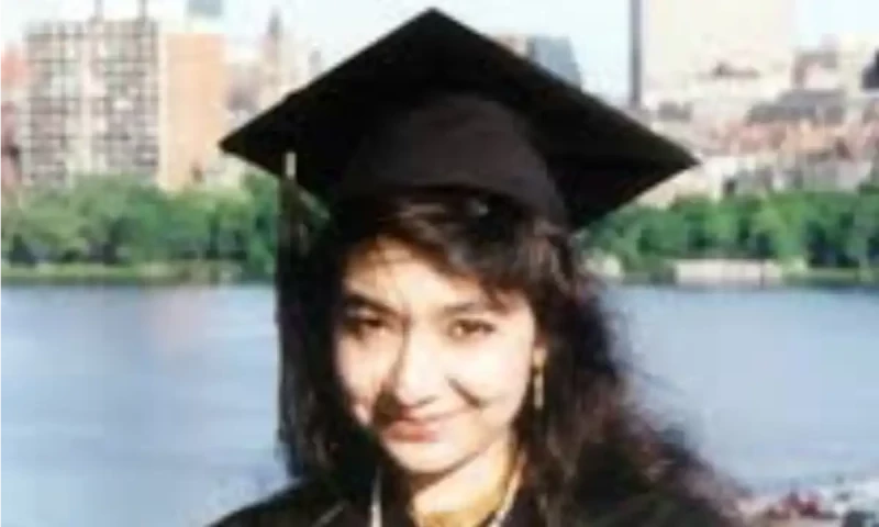 Authorities prevents Imam from visiting Dr. Aafia amid allegations of abuse