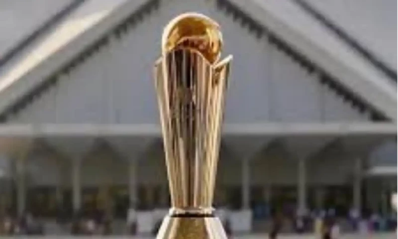 ICC fails to reach decision on Champions Trophy amid talks of hybrid model