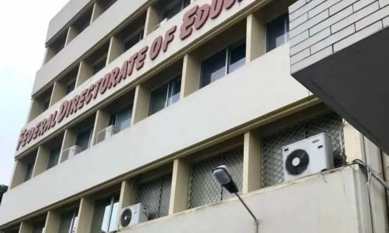 Saturday holiday cancelled in federal educational institutions