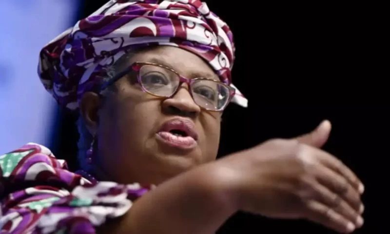 WTO chief reappointed as Trump threat looms