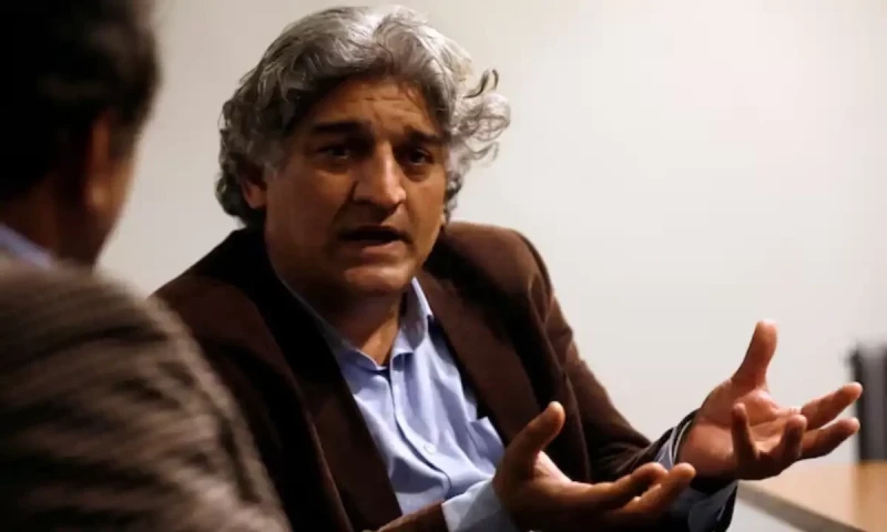 IHC suspends physical remand of journalist Matiullah Jan in narcotics case