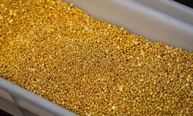 World&rsquo;s largest gold deposit unearthed in central China