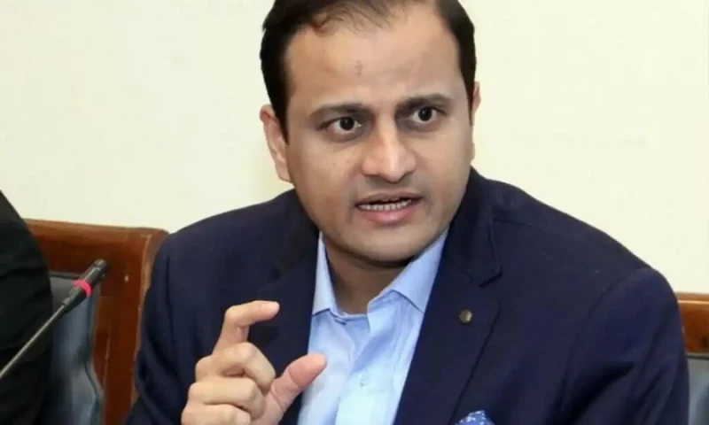Karachi mayor plans to provide free WiFi services at parks, recreational spots