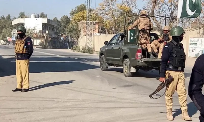 Punjab CTD arrests 34 militants in 242 intelligence-based operations