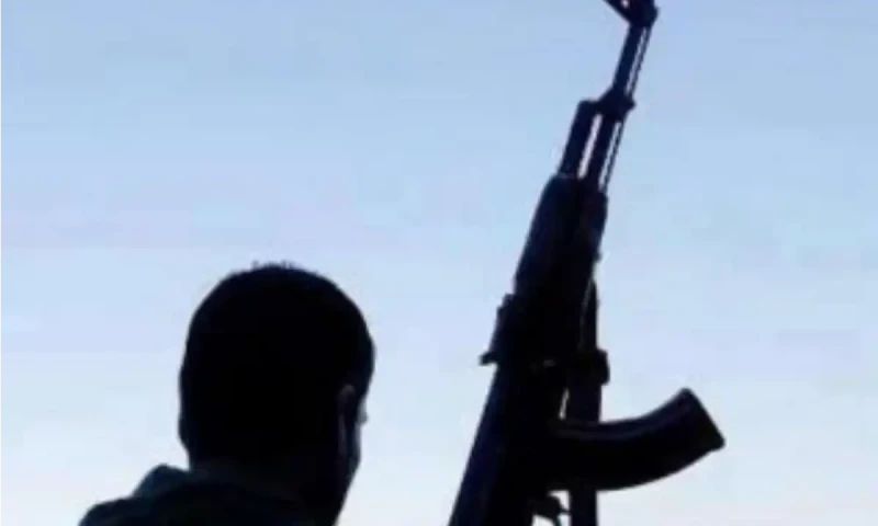 Faisalabad fair shooting leaves two dead, including lawyer