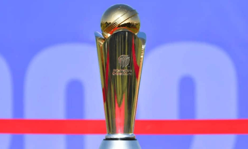 چیمپئنز ٹرافی پر ڈیڈ لاک برقرار، پی سی بی اور بھارتی بورڈ نے فیصلے کیلئے مزید وقت مانگ لیا چیمپئنز ٹرافی پر ڈیڈ لاک برقرار، پی سی بی اور بھارتی بورڈ نے فیصلے کیلئے مزید وقت مانگ لیا