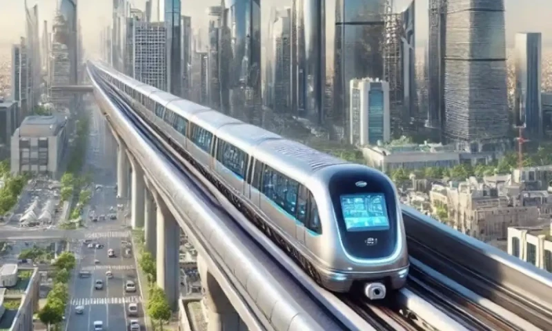 Check now as Riyadh metro ticket prices announced